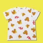 Mickey Pizza T-shirt