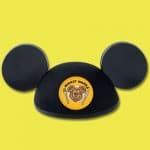 Mickey Waffle Hat