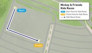 Hong Kong 10k Weekend Kids Race