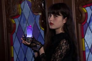Gloves Tokyo DisneySea Halloween 2019