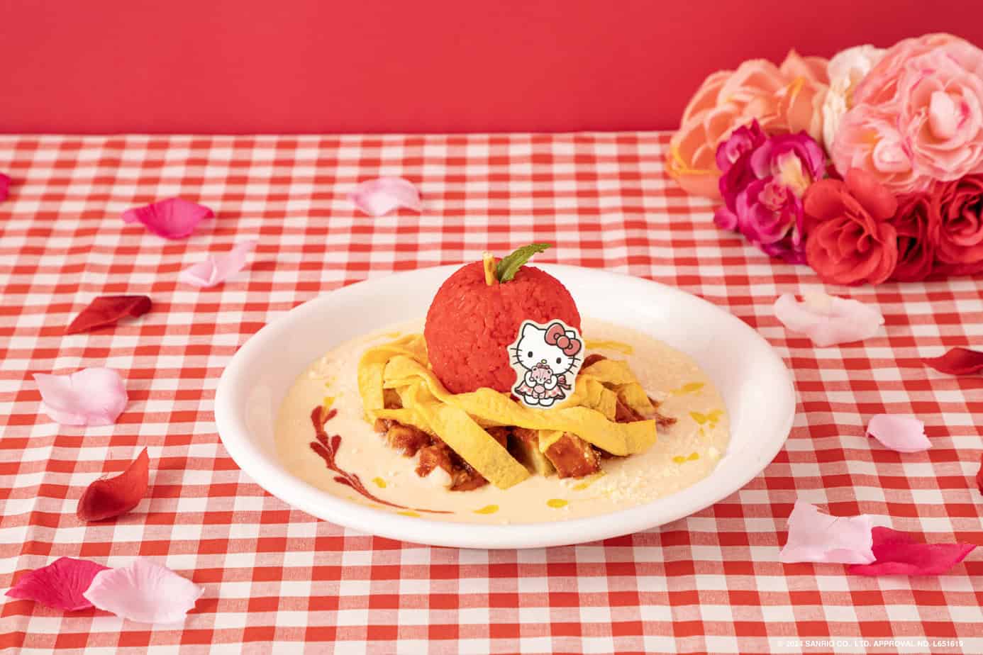 Hello Kitty レストラン限定 Waitress ボールペン 2001 Hello Kitty レストラン限定 Waitress ボールペン 2001 文房具・事務